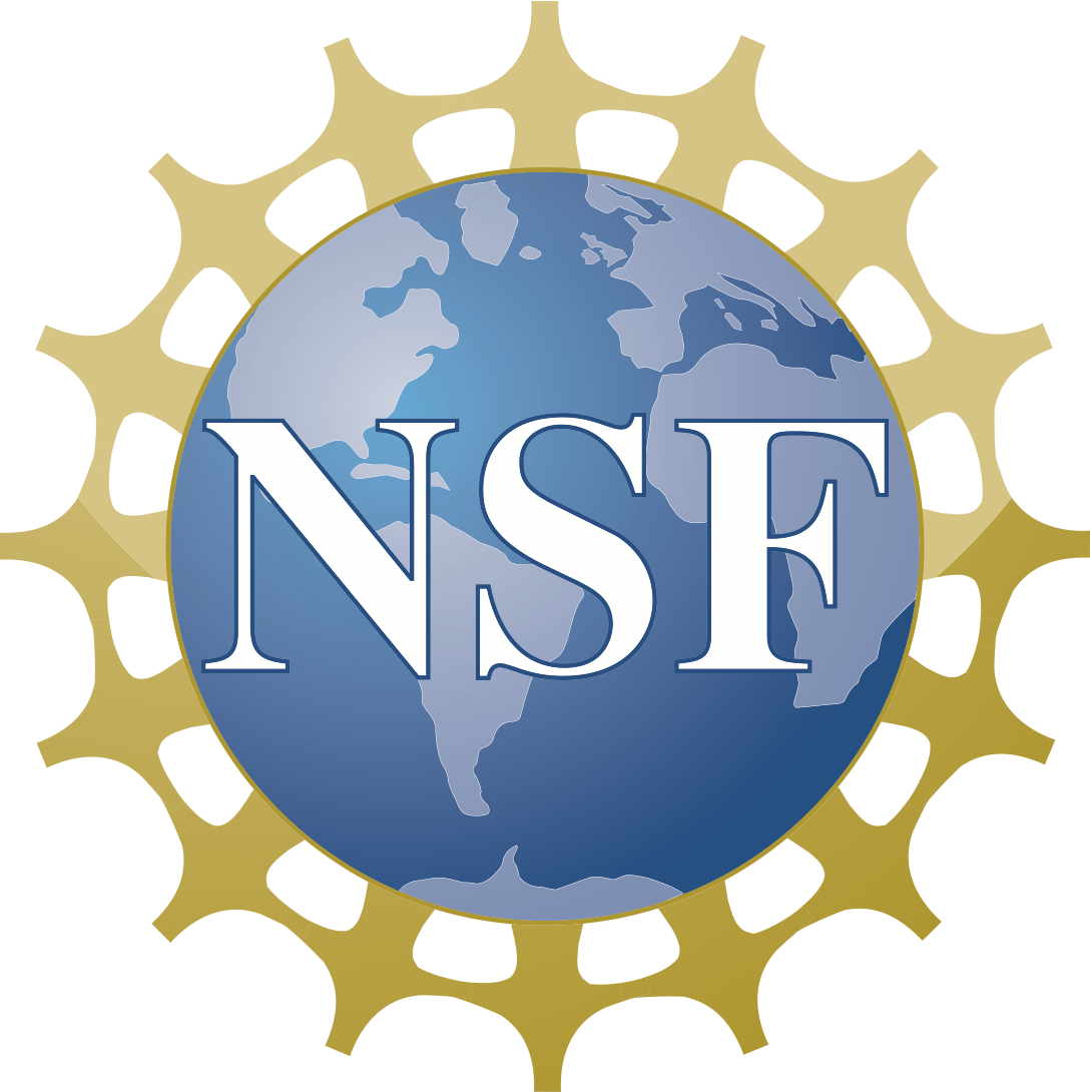 NSF Logo